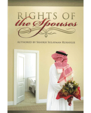 Rights of the Spouses