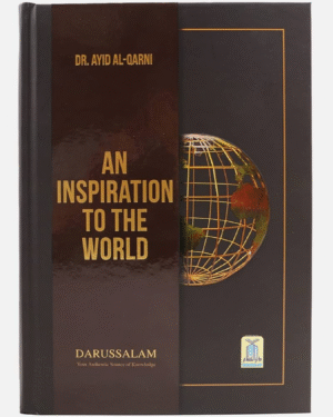 An Inspiration to The World