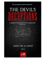 The Devil's Deceptions