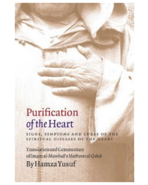 Purification of the Heart