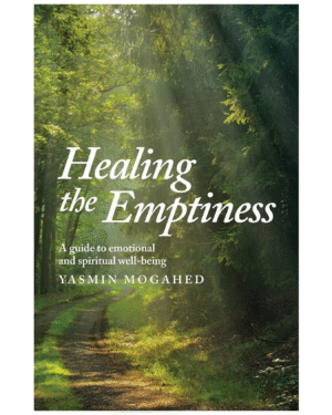 Healing the Emptiness
