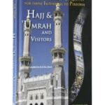 Hajj & Umrah and Visitors