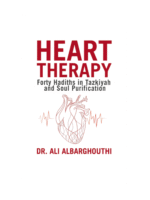 Heart Therapy