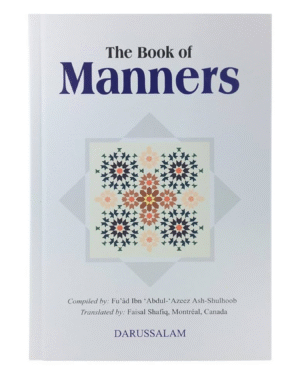 The Book of Manners