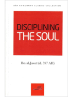 Disciplining the Soul
