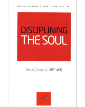 Disciplining the Soul