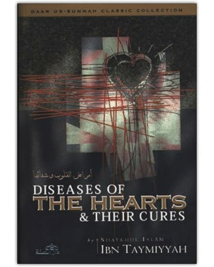 Diseases of the Hearts & Their Cures