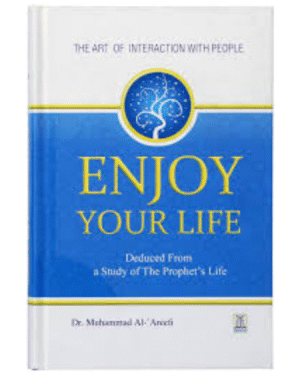 Enjoy Your Life
