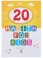 20 Hadith for Kids