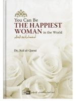 You can be happiest Women H.B (IIPH)