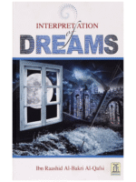 Interpretation of Dreams