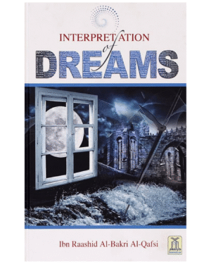 Interpretation of Dreams