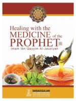 Healing with the Medicine of the Prophet