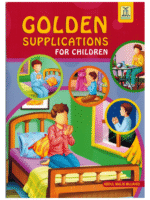 Golden Supplications for Children