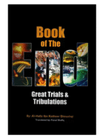 Book of The End: Great Trials & Tribulations
