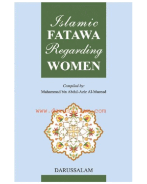 Islamic Fatawa Regarding Women