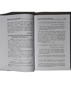 Islamic Fatawa Regarding Women