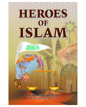 Heroes of Islam
